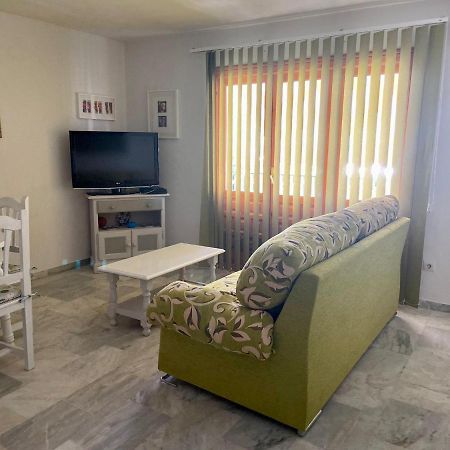 Apartamento Jardines Tropicales Dos Piscinas Vera Playa Las Marinas Urbanizacion Vera Coast Kültér fotó