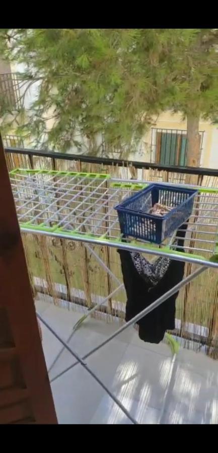 Apartamento Jardines Tropicales Dos Piscinas Vera Playa Las Marinas Urbanizacion Vera Coast Kültér fotó