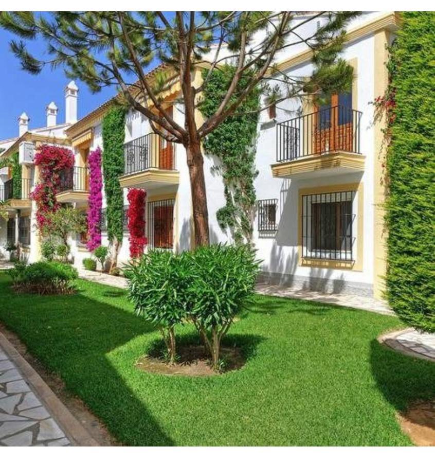 Apartamento Jardines Tropicales Dos Piscinas Vera Playa Las Marinas Urbanizacion Vera Coast Kültér fotó