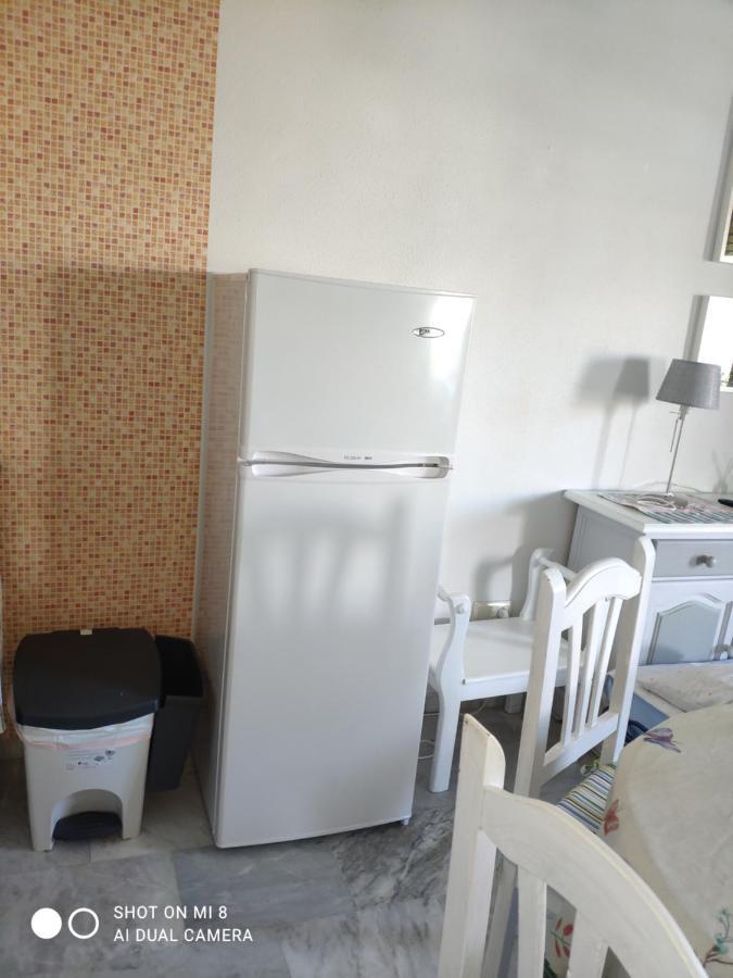 Apartamento Jardines Tropicales Dos Piscinas Vera Playa Las Marinas Urbanizacion Vera Coast Kültér fotó